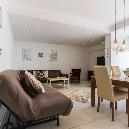 Apartament Almirante Terrace By Homing Lizbona Zewnętrze zdjęcie