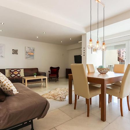 Apartament Almirante Terrace By Homing Lizbona Zewnętrze zdjęcie
