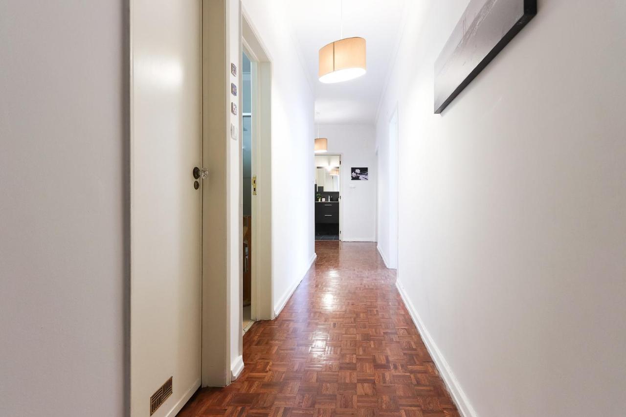 Apartament Almirante Terrace By Homing Lizbona Zewnętrze zdjęcie