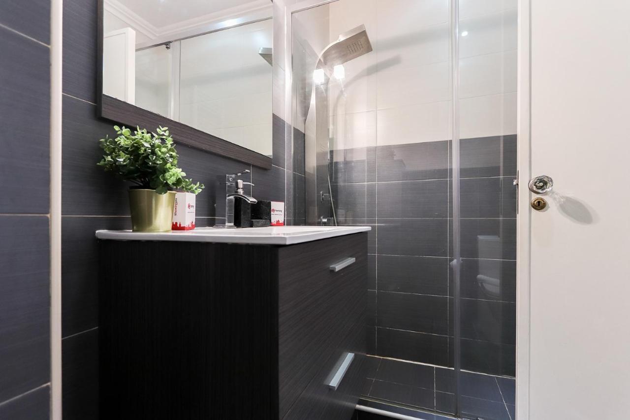 Apartament Almirante Terrace By Homing Lizbona Zewnętrze zdjęcie
