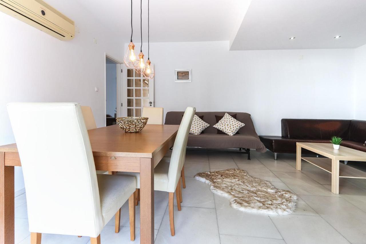 Apartament Almirante Terrace By Homing Lizbona Zewnętrze zdjęcie