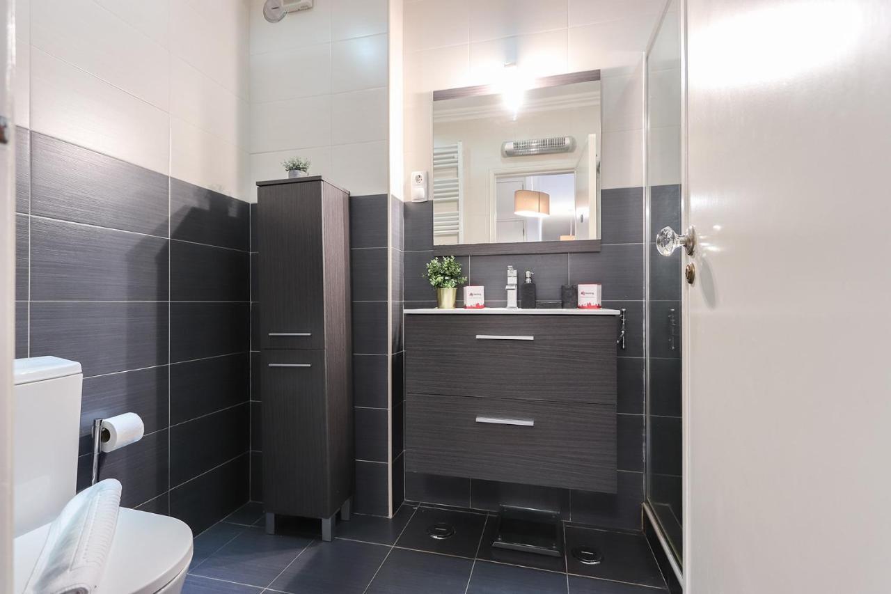 Apartament Almirante Terrace By Homing Lizbona Zewnętrze zdjęcie