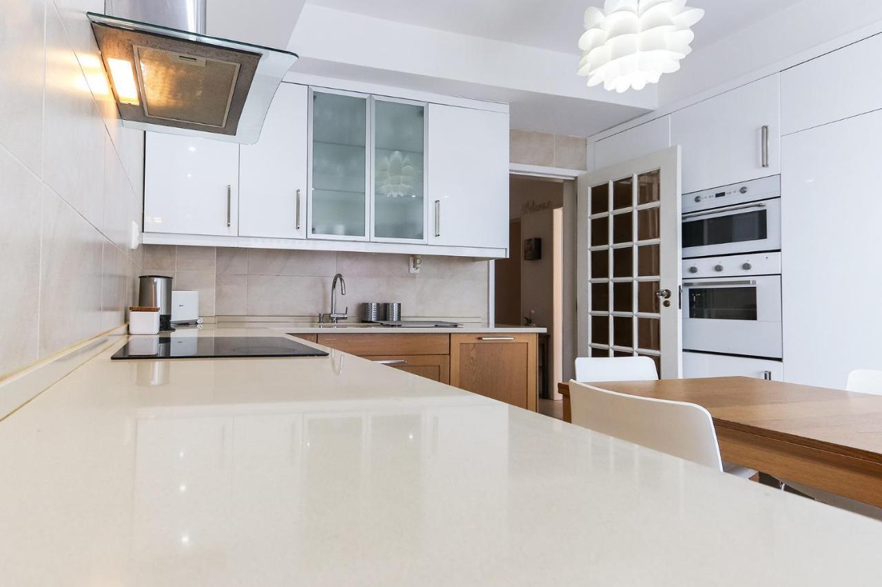 Apartament Almirante Terrace By Homing Lizbona Zewnętrze zdjęcie